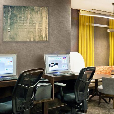 Springhill Suites Chesapeake Greenbrier Konforlar fotoğraf