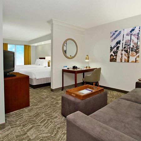 Springhill Suites Chesapeake Greenbrier Dış mekan fotoğraf