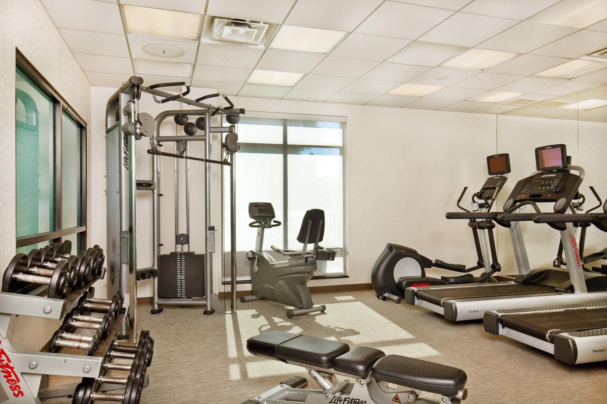 Springhill Suites Chesapeake Greenbrier Dış mekan fotoğraf