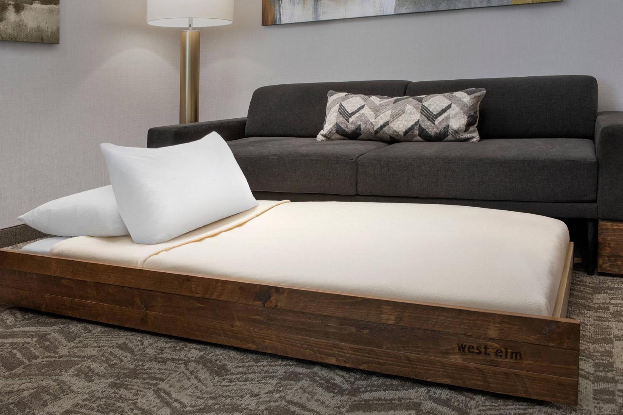 Springhill Suites Chesapeake Greenbrier Dış mekan fotoğraf
