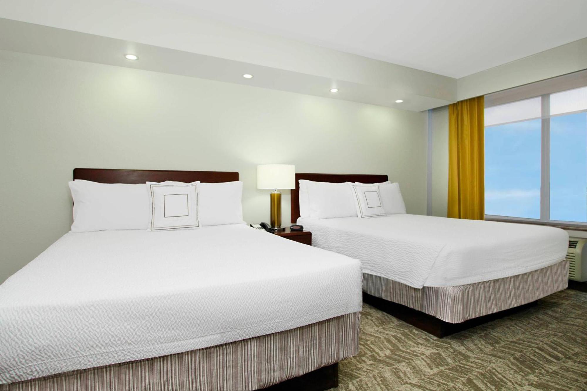 Springhill Suites Chesapeake Greenbrier Dış mekan fotoğraf
