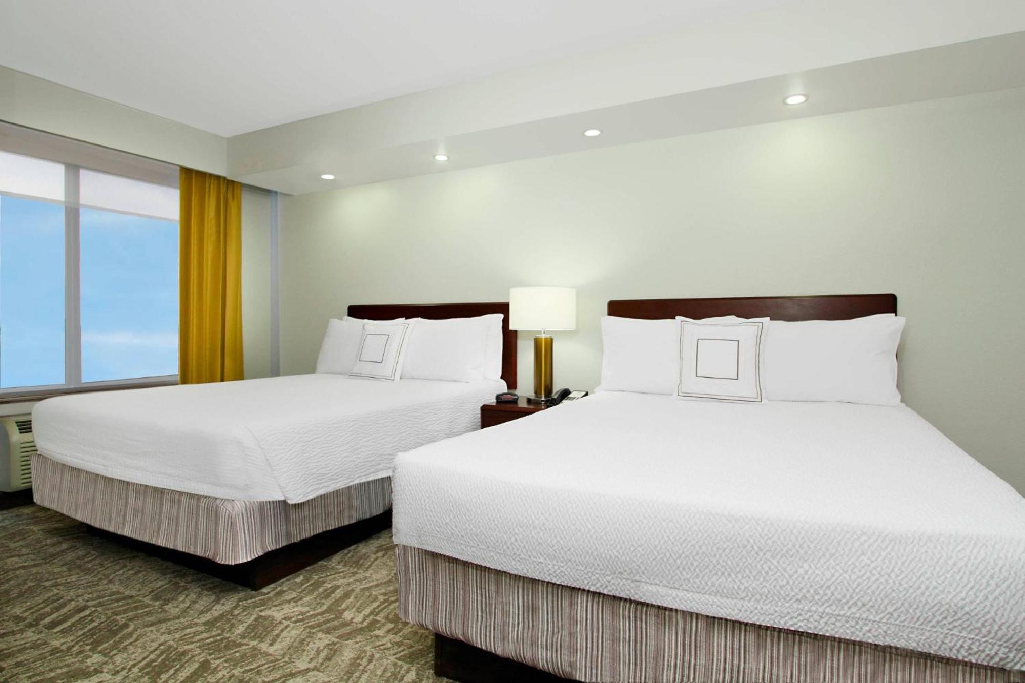 Springhill Suites Chesapeake Greenbrier Dış mekan fotoğraf