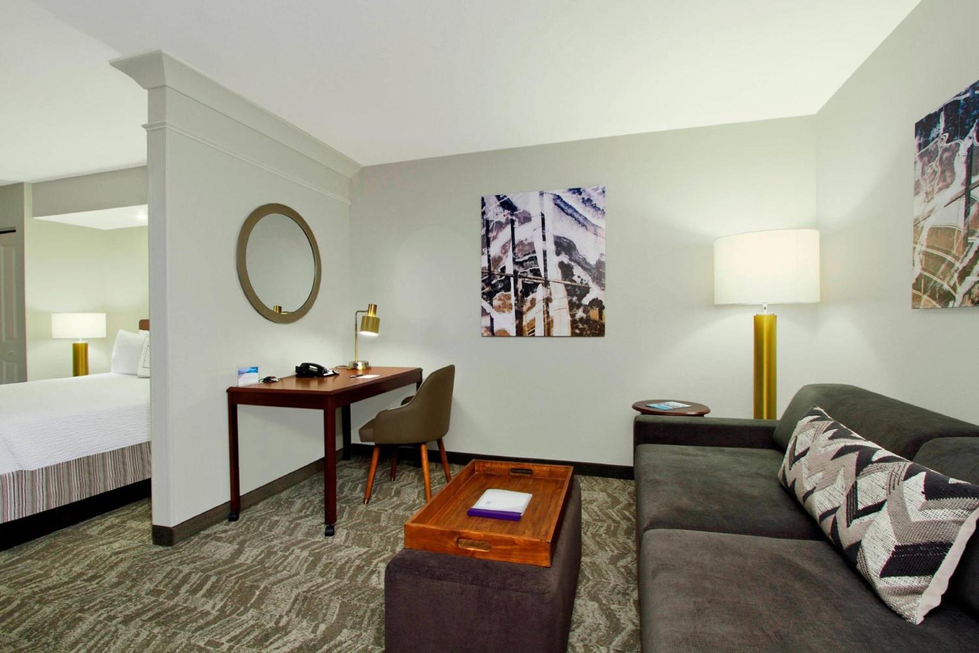 Springhill Suites Chesapeake Greenbrier Dış mekan fotoğraf